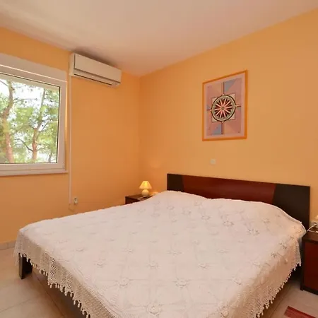 In Karbuni With Sea View, Terrace, Air Conditioning, W-lan 3609-1 Blato (Korcula)