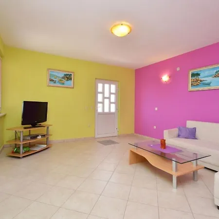 In Karbuni With Sea View, Terrace, Air Conditioning, W-lan 3609-1 * Blato (Korcula)