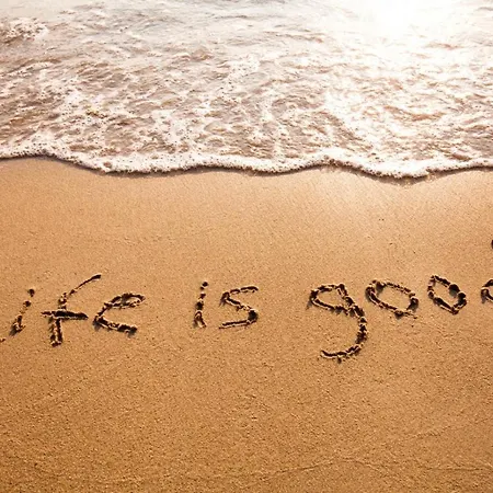 In Karbuni With Sea View, Terrace, Air Conditioning, W-lan 3609-1 Appartement *